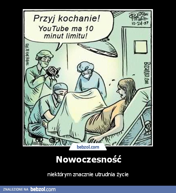 Nowoczesność