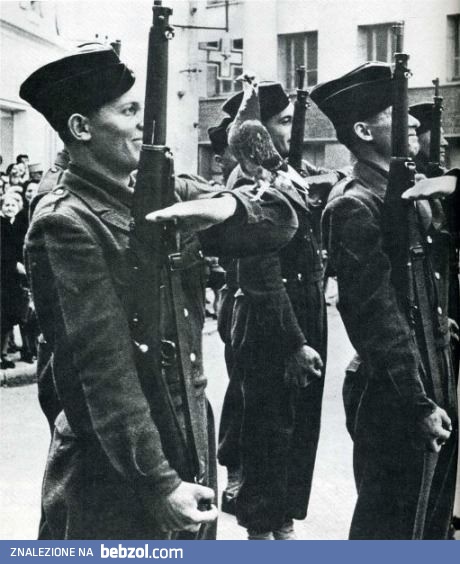 I spróbuj się nie śmiać