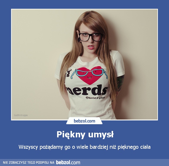 Piękny umysł
