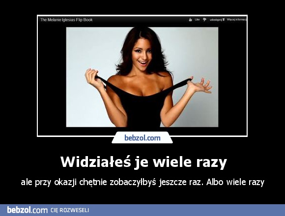 Widziałeś je wiele razy