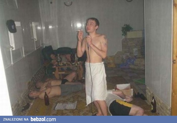 Ostatni na placu boju