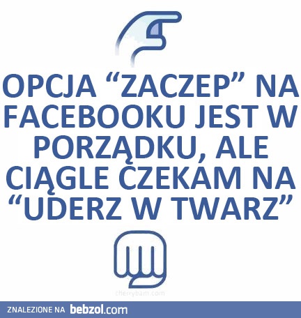 Zaczepki zaczepkami, ale kiedy będzie nowa opcja?