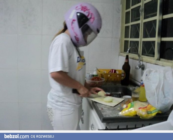 No to dawaj, cebulo!