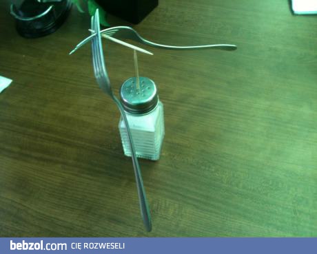 A mówią, że fizyka jest nudna