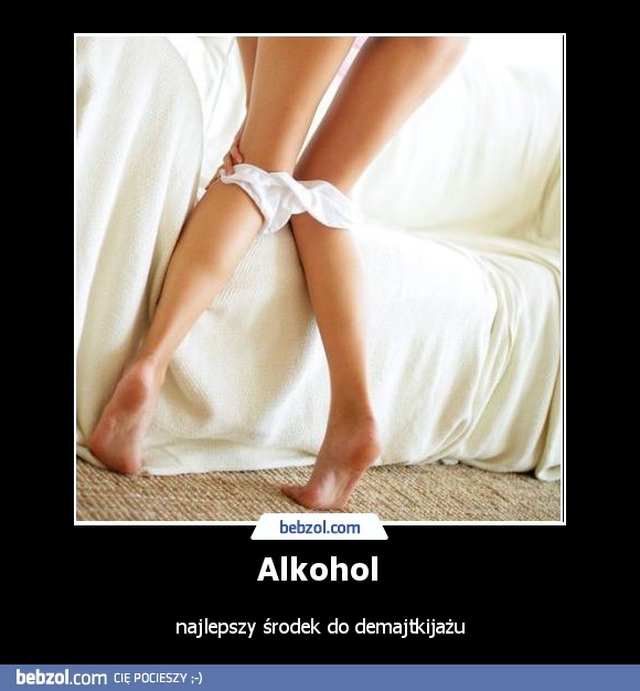 Alkohol 
