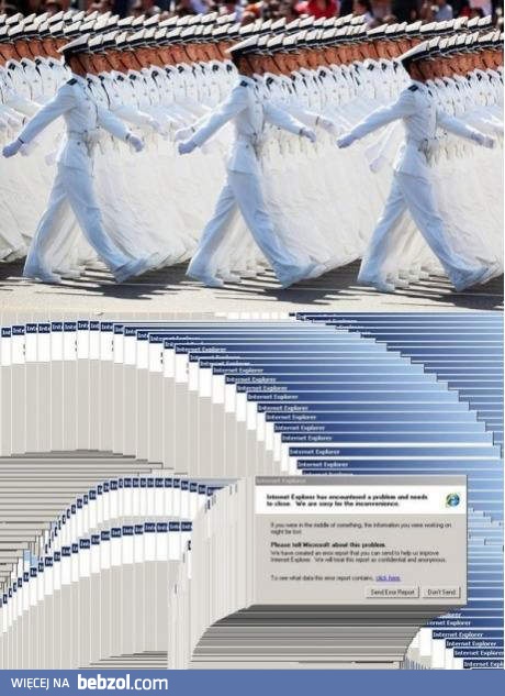 Pierwsze skojarzenie