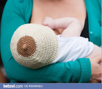 Mały mistrz kamuflażu