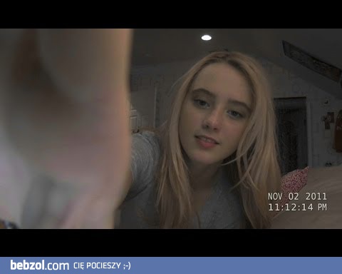 Paranormal Activity 4 - trailer