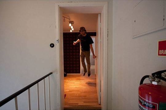 Zapraszam, oprowadzę cię po moim domu! NIEDOKONCZONE