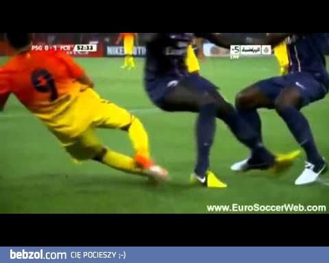 Tak się teraz gra w piłkę nożną