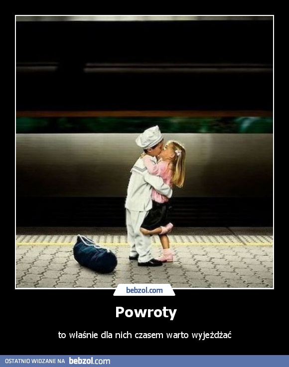 Powroty