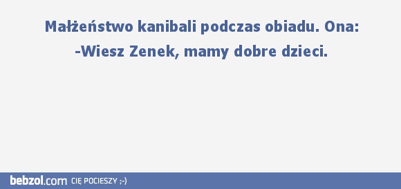 Dobre dzieci