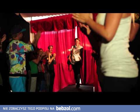 Poczuj się jak modelka