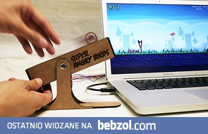 Kontroler do Angry Birds