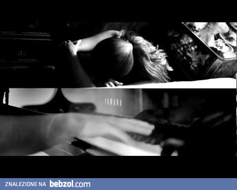 Talent - Nawet J.Bibera można świetnie zaaranżować