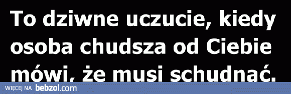 Dziwne uczucie