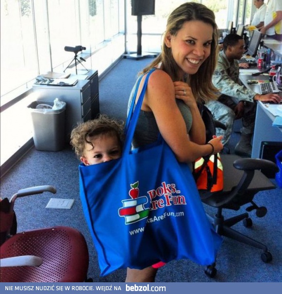 Takie tam na zakupach