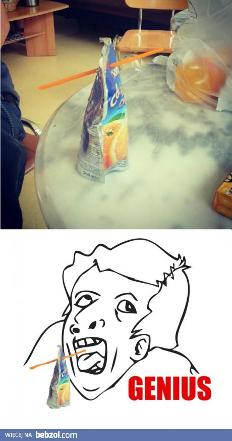 Mały wypadek na kacu