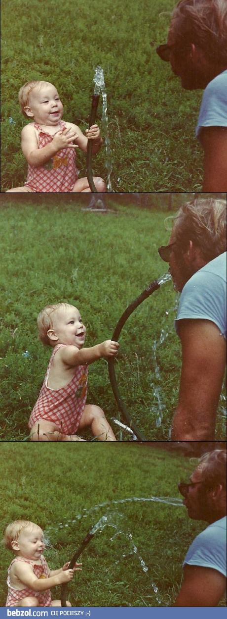 Jak nauczyć dziecko, że złe uczynki do niego wrócą