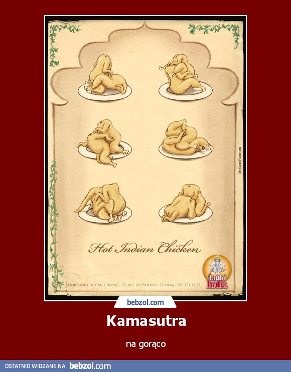 Kamasutra