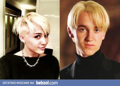 Nie widzę różnicy