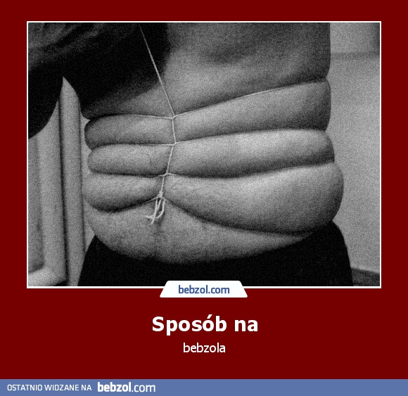 Sposób na