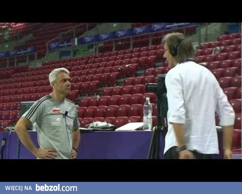 Wywiad z Andrea Anastasim