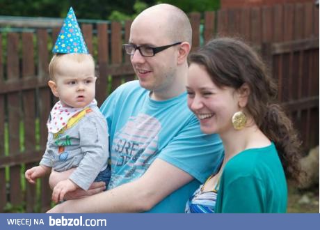 I co cię tak bawi, kobieto?!