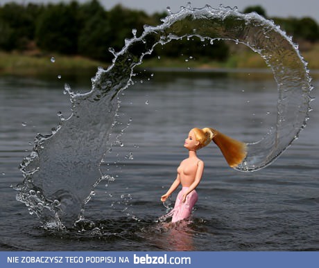 Ona wie jak zawinąć kitą