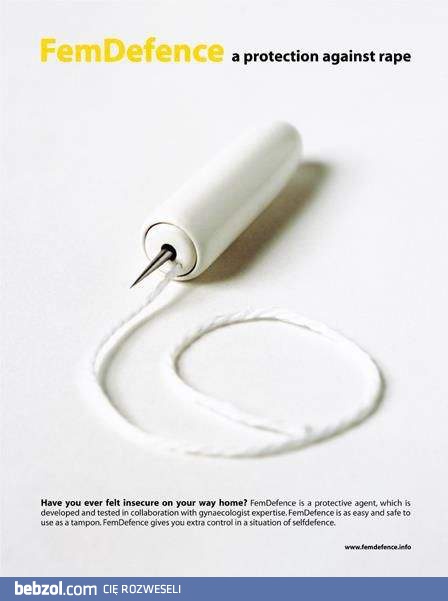 System antygwałtowy