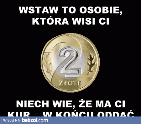 Wisisz mi!