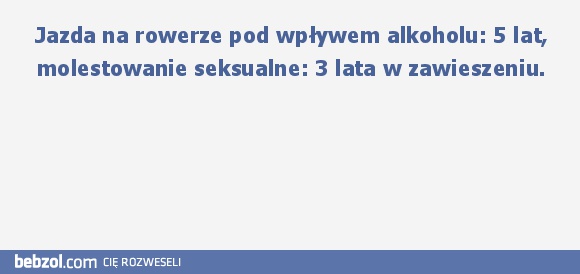 Sprawiedliwość w Polsce...