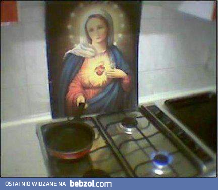 Podobno bosko gotuje