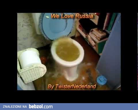Za co kochamy Rosję? 