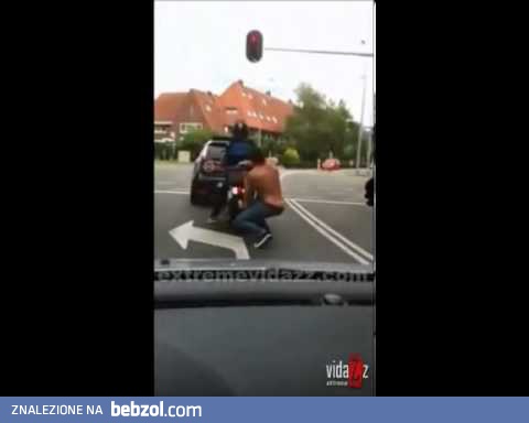 Jak najeść się za darmo?