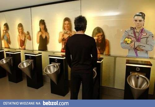 Nie zrobiłeś wrażenia na Kayli