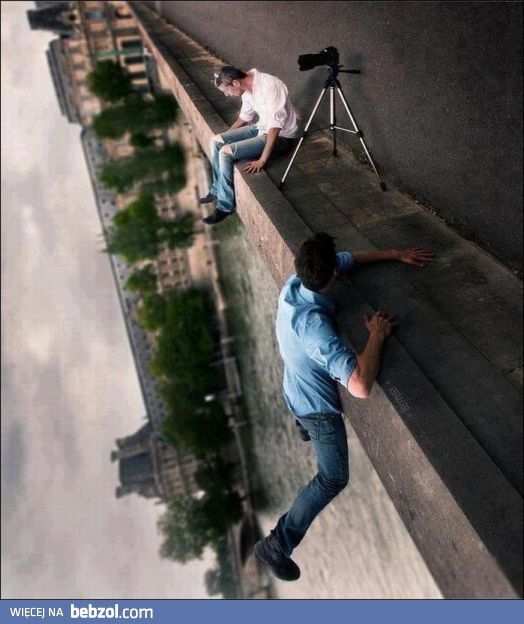 Mój mózg aż boli!