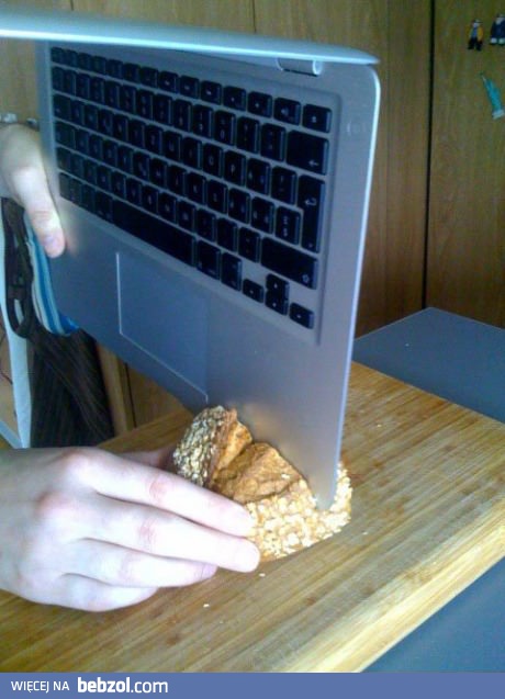 Najlepsza funkcja MacBook Air