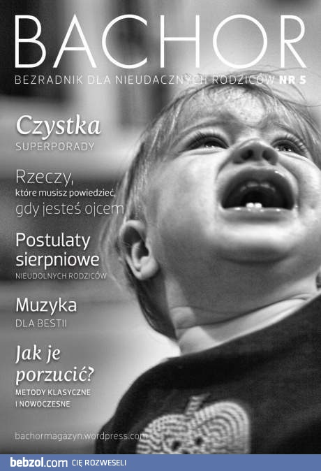 Poradnik dla nieudacznych rodziców