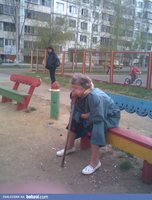 Tej lasce się nie oprzesz