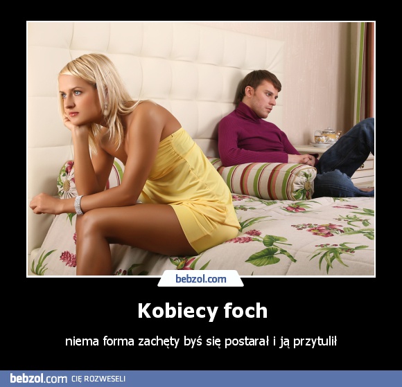 Kobiecy foch