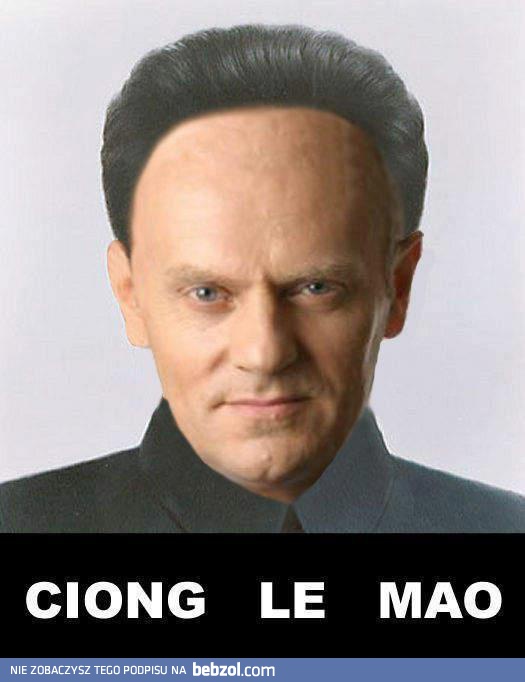 Ciong Le Mao