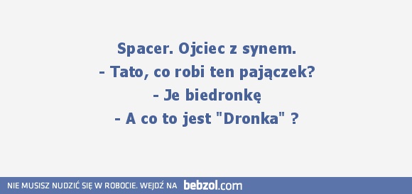 Te dzisiejsze dzieci...