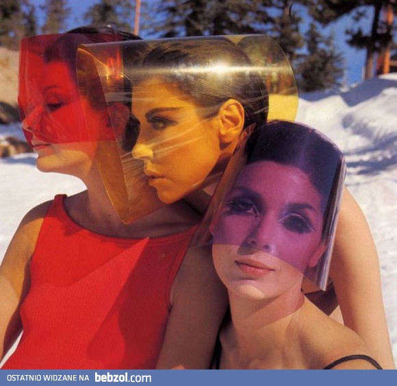 Najnowszy krzyk mody