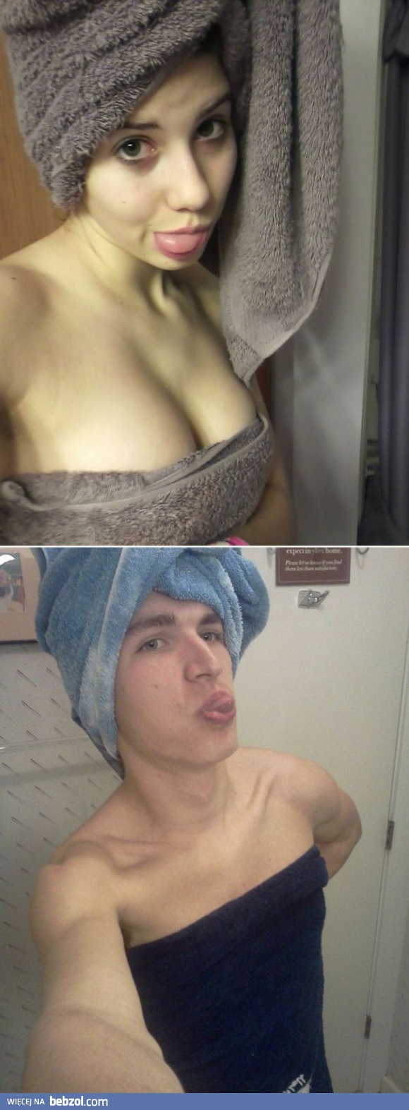 Kto lepiej wyszedł?