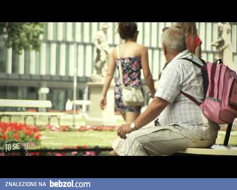 Piątek: The Series - Homoseksualiści