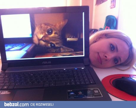 Każdy potrzebuje uwagi