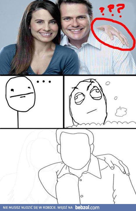 Mistrzowie fotoszopa