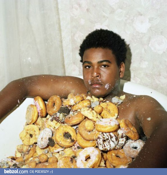 Pogódź się z tym!