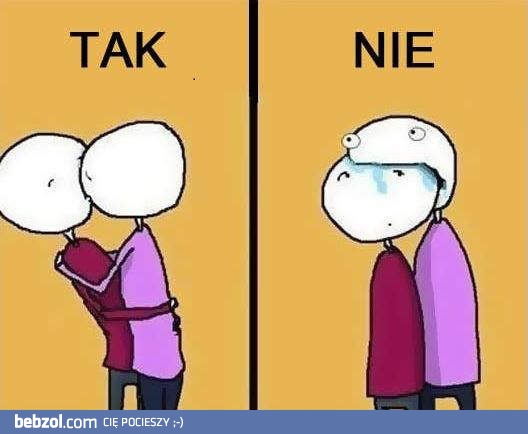 Jak się poprawnie całować